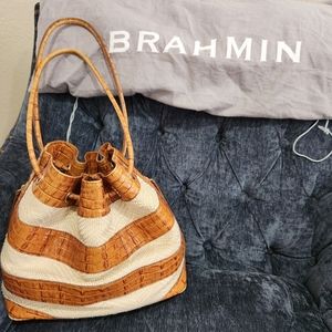 Brahmin Bag